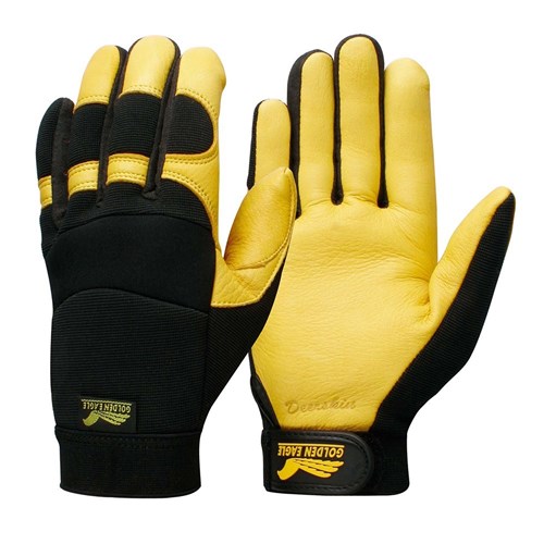 CONTEGO GLOVE WINTER SIZE L HEATLOCK LINED PACK 12 